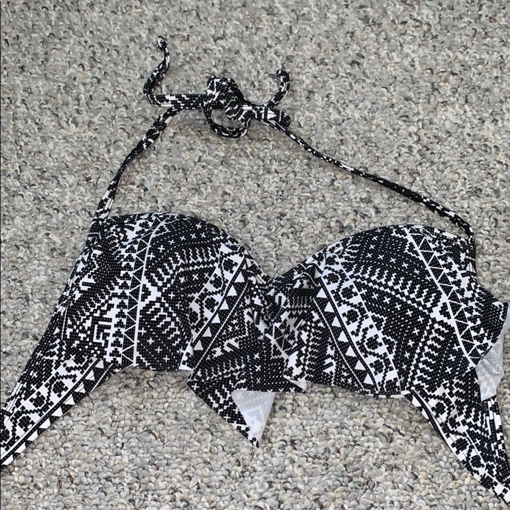 Target Brand (Xhilaration) Bathing Suit Top